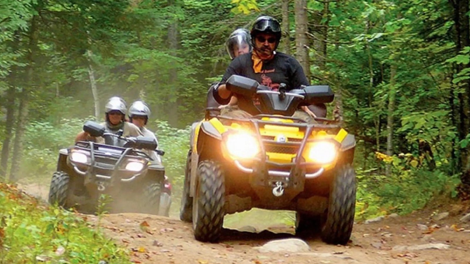 mauritius atv tour