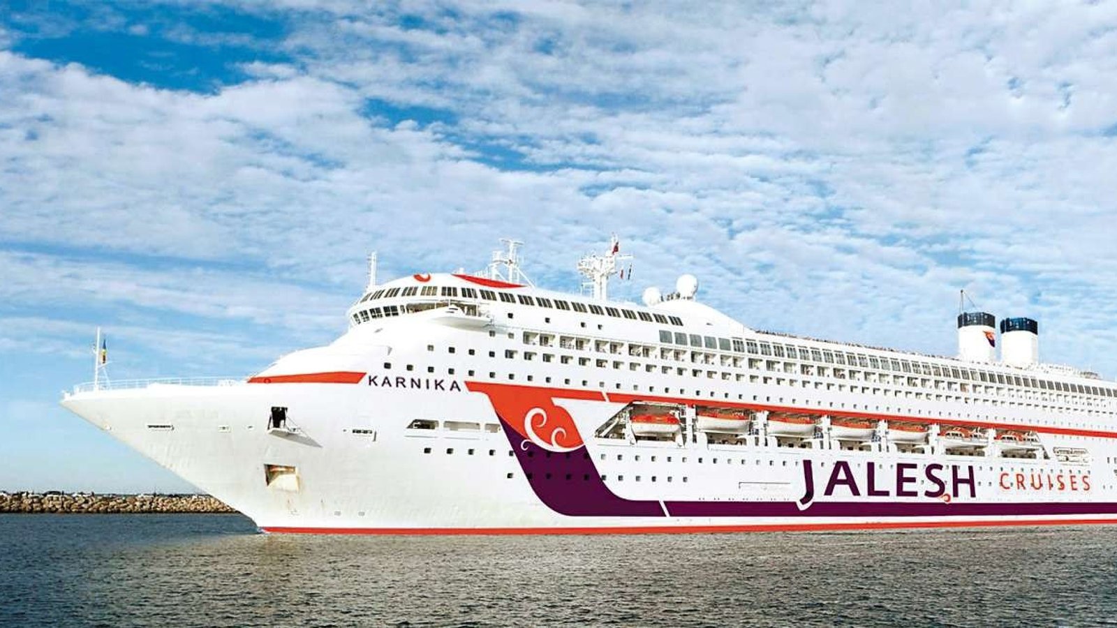 jalesh cruise booking mumbai to goa