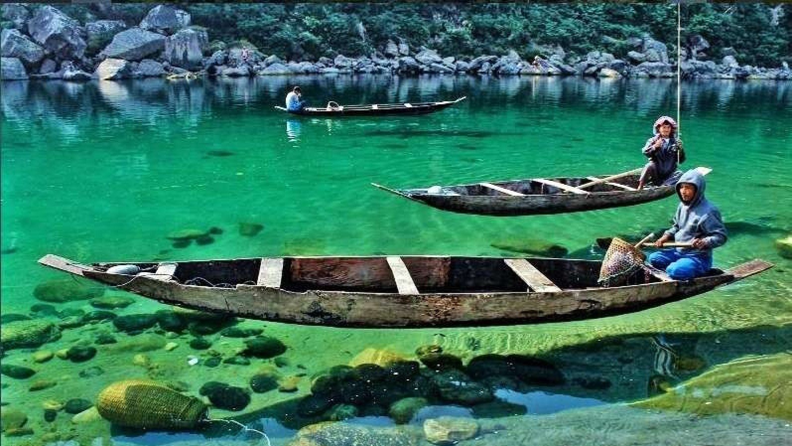 meghalaya family tour packages