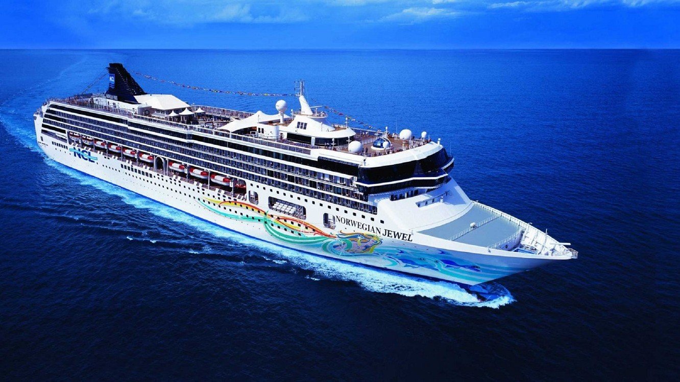 cruises from new zealand