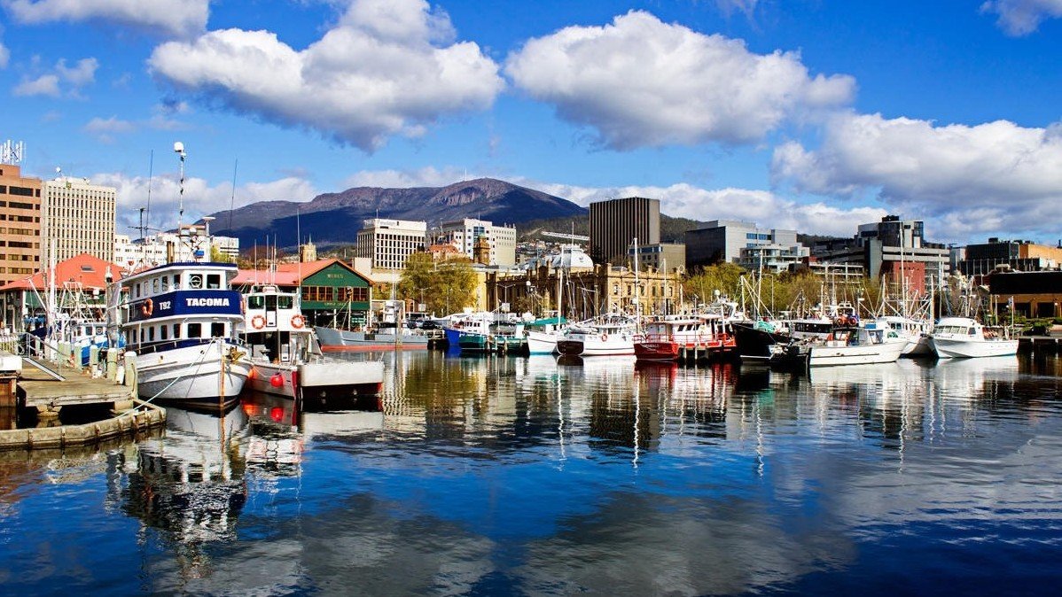 Tasmania SelfDrive Holiday Package 20242025