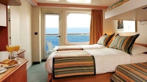 costa cruise dubai price